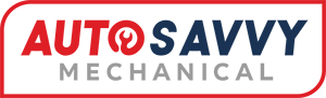 AutoSavvy Mechanical | Trusted Mechanic Noosa & Noosaville | Sunshine Coast Logo