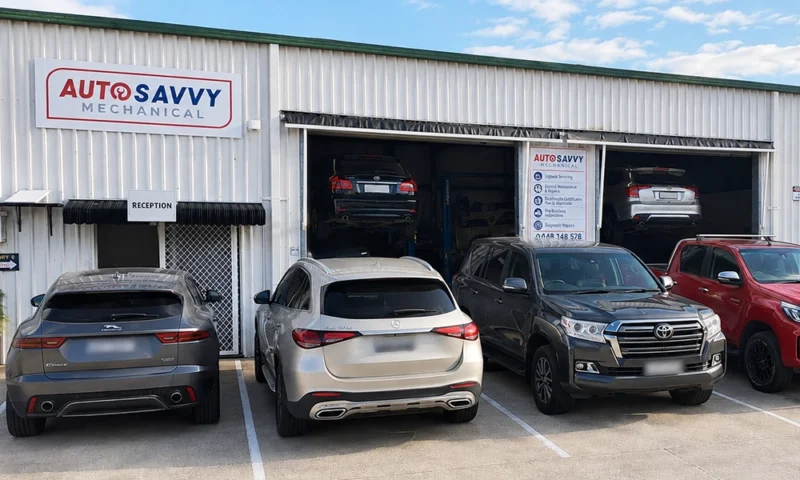AutoSavvy Mechanical Noosaville | Noosa Mechanics Autosavvy Mechanical Noosaville | Noosa Mechanics